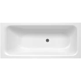Gustavsberg 1574 GB2115740100 157x70 (Vit)