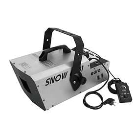 Eurolite Snow 6001 Snömaskin