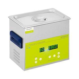 Ulsonix Ultraljudstvätt 3,2L 120W Degas