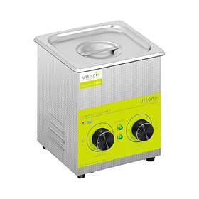 Ulsonix Ultraljudstvätt 1,3L 60W