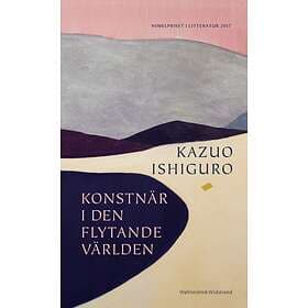 Wahlström & Widstrand Konstnär i den flytande världen E-bok