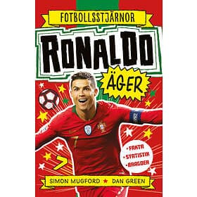 Ronaldo äger