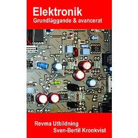 Revma utbildning Elektronik . Grunder och avancerat E-bok