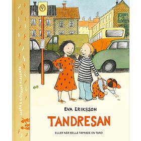 Rabén & Sjögren Tandresan E-bok