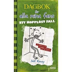 Ett hopplöst fall E-bok