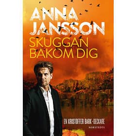 Skuggan bakom dig E-bok