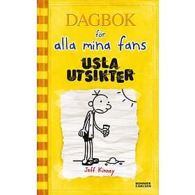 Usla utsikter E-bok