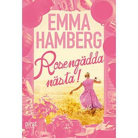 Rosengädda nästa! E-bok