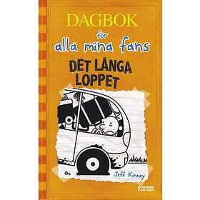 Det långa loppet E-bok