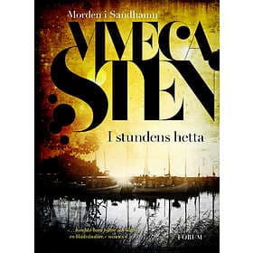 I stundens hetta E-bok