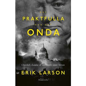 Modernista Det praktfulla och det onda E-bok