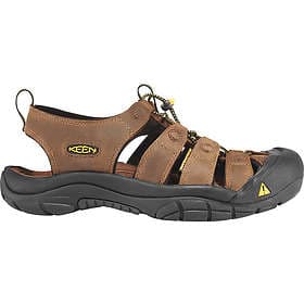 Keen Newport (Herr)