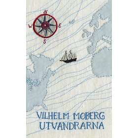 Utvandrarna E-bok