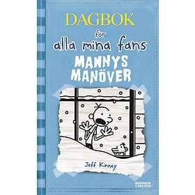 Mannys manöver E-bok