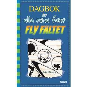 Fly fältet E-bok