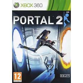 Portal 2 (Xbox 360)