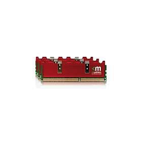 Mushkin Redline DDR3 1600MHz 3x2GB (998805)