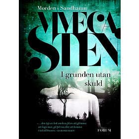 I grunden utan skuld E-bok