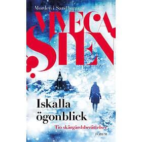 Iskalla ögonblick : Tio skärgårdsberättelser E-bok