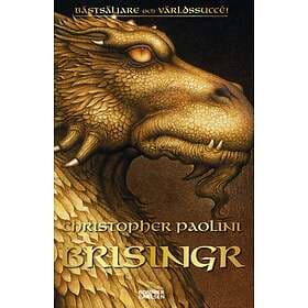 Brisingr E-bok