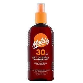 Malibu Dry Oil Spray SPF30 200ml