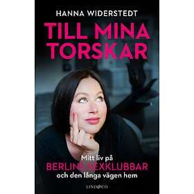 Till mina torskar E-bok