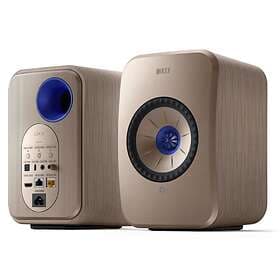 KEF LSX II