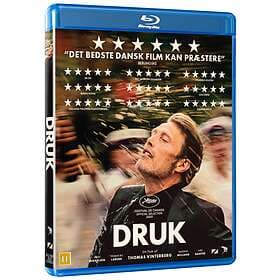 Druk (DK) (Blu-ray)