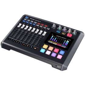 Tascam Mixcast 4