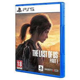 The Last of Us: Part I (PS5)