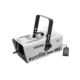 Eurolite Snow 5001 Snömaskin