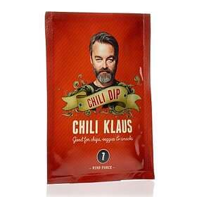 Chili Klaus Dip Vindstyrke 7