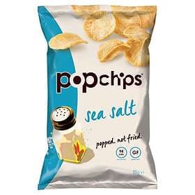 Salt PopChips Sea 85g
