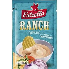 Estrella Dipmix Ranch 24g