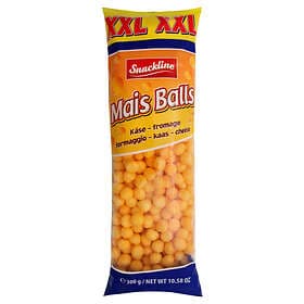 Snackline Cheese Balls XXL Bag 300g