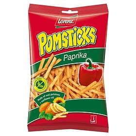 Lorenz Pomsticks Paprika 85g