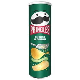 Pringles Cheese & Onion 200g