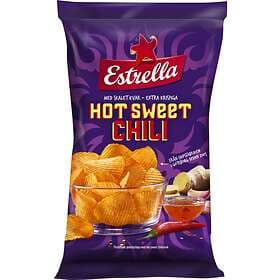 Estrella Hot Sweet Chili 275g