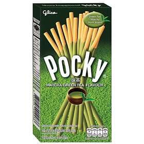 Pocky Matcha Green Tea 39g