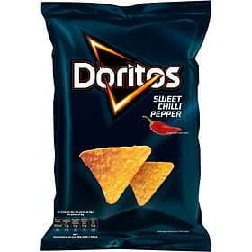 Doritos Sweet Chilli Pepper 170g