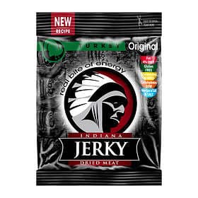 Indiana Turkey Jerky Original 25g