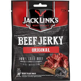 Jack Link's Beef Jerky Original 70gram 12st