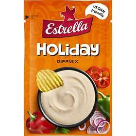 Estrella Dipmix Holiday 26g