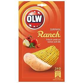 OLW Dipmix Ranch 24g