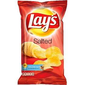 Lay's Salted 175g