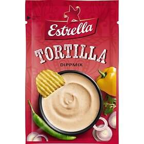 Estrella Dipmix Tortilla 28g