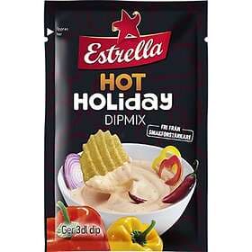 Estrella Dipmix Hot Holiday 22g