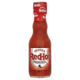 Franks Red Hot Original 148ml