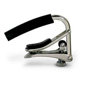 Shubb Standard Capo C4