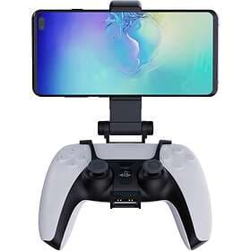 Piranha PS5 Controller Smart Phone Clip